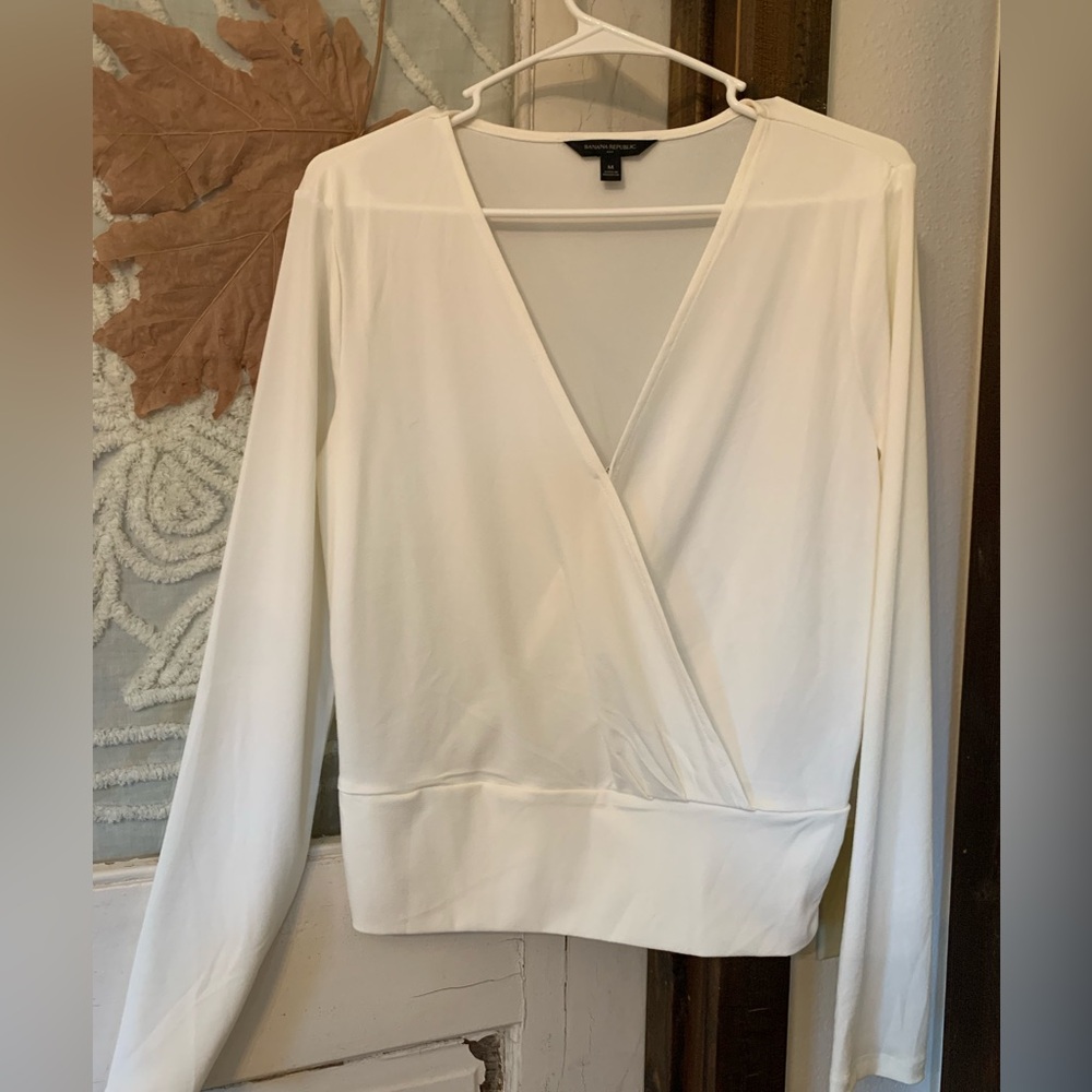 Brand new blouse without tags
